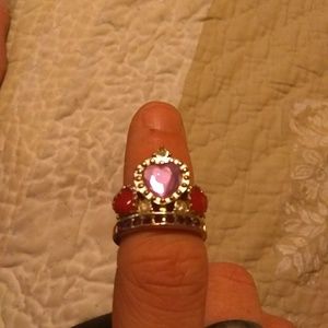 Betsy Johnson size 7